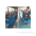 Garage Door Panel line L Profile Forming Machines